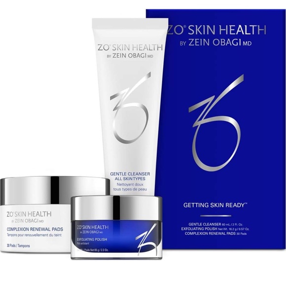 Zo Skin Health Getting Skin Ready - Picture 6 of 8